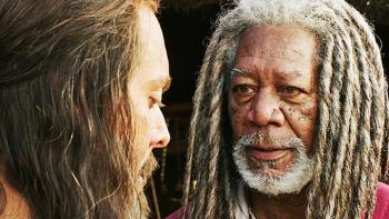 Ben-Hur Movie: Scene #3