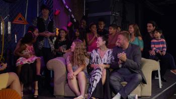 Bennett's Song Movie: Scene #1