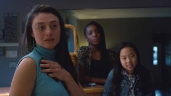 Bennett's Song Movie: Scene #3