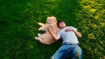 Ugly Benny Movie: Scene #2