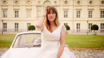 Berlin, Berlin: Lolle on the Run Movie: Scene #1