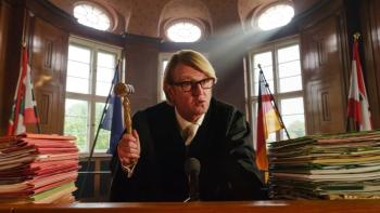 Berlin, Berlin: Lolle on the Run Movie: Scene #3