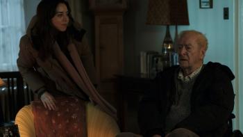 Best Sellers Movie: Scene #2