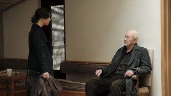 Best Sellers Movie: Scene #1