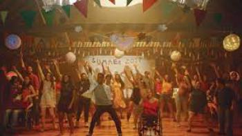 BestSummerEver Movie: Scene #3