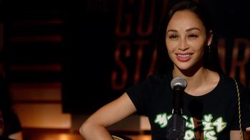 Be the Light Movie:  Scene #2