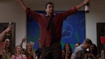 Better Off Single Movie: Scene #3