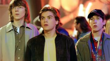 Beyond Clueless Movie: Scene #2