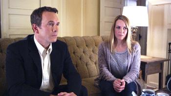 Beyond the Farthest Star Movie: Adam and Maurene