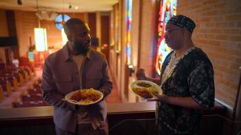 Big Chicken: A Fast Food Conspiracy: Mo Gilligan talks with an expert.