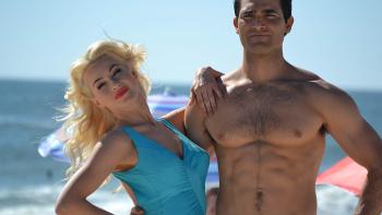 Bigger Movie: Scene #1