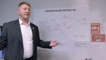 The Big Scary "S" Word Movie: Lee J. Carter