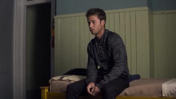 Billionaire Ransom Movie: Scene #1