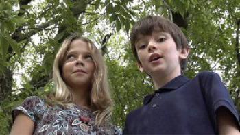 Billy Owens and the Secret of the Runes Movie: Scene #1