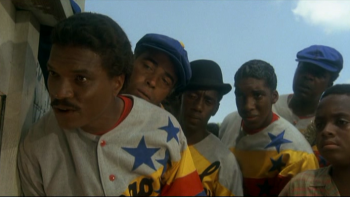 The Bingo Long Traveling All-Stars and Motor Kings