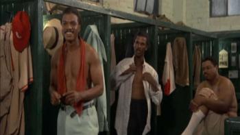 The Bingo Long Traveling All-Stars and Motor Kings