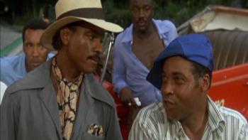 The Bingo Long Traveling All-Stars and Motor Kings