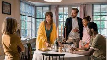 Binti Movie: Scene #2