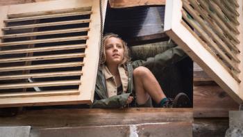 Binti Movie: Scene #4