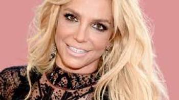 Britney vs Spears Movie: Scene #3