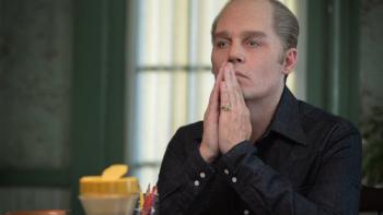 Black Mass Movie: Scene #1