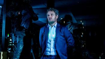 Black Site Movie: Jason Clarke