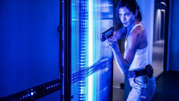 Black Site Movie: Michelle Monaghan