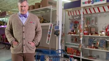 Black Friday Movie: Scene #1