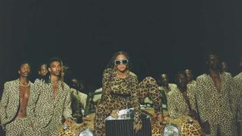 Black is King Movie: Scene 3