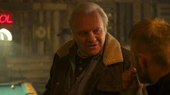 Blackway Movie: Scene #2