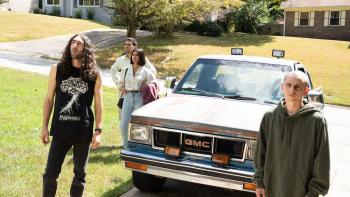 Blast Beat Movie: Scene #3