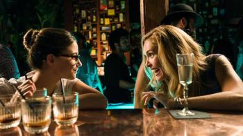 Blind Date Movie: Scene #3