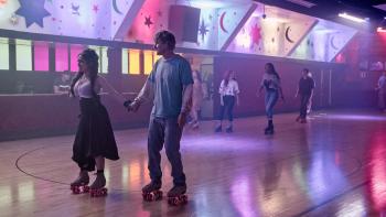 Bliss Movie: Scene #3