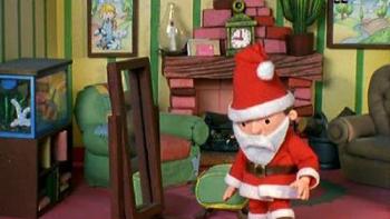 Bob the Builder: Bob's White Christmas Movie: Scene #2