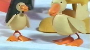 Bob the Builder: Bob's White Christmas Movie: Scene #3