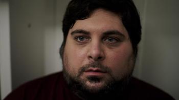 Bobcat Moretti Movie: Tim Realbuto looks distant