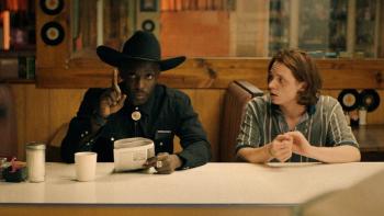 Body Brokers Movie: Scene #3