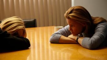 Every Secret Thing Movie: Scene #1