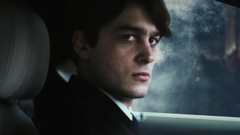 Boi Movie: Scene One