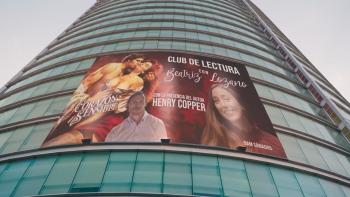 Book of Love Movie: Scene #3