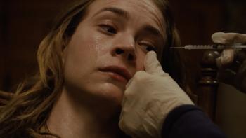 Books Of Blood Movie: Scene Two