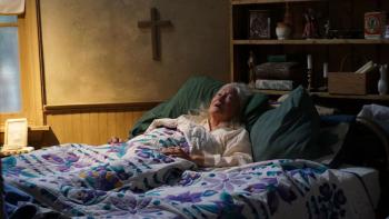 Boonville Redemption Movie: Scene #2