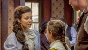 Boonville Redemption Movie: Scene #3