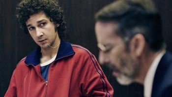 Borg vs McEnroe Movie: John McEnroe