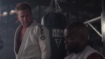 Born A Champion Movie: Scene One