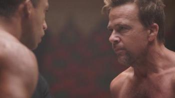 Born A Champion Movie: Scene Two