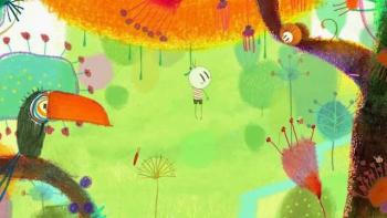 Boy and the World Movie: Scene #2