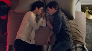 Boy Erased Movie: Scene #1
