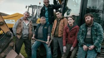 Boys from County Hell: Movie #1