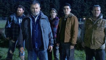 Boys from County Hell: Movie #2